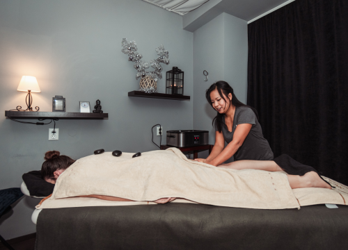 Iskoristite odlične božićne popuste Asian Massage Studia!