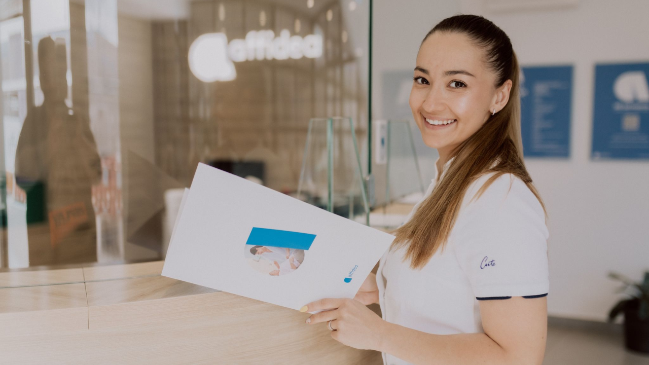 U poliklinici Affidea Vita možete obaviti popularni PRP tretman!