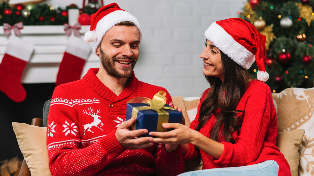 Savjeti za žene: Kako najbolje darivati svoju bolju polovicu!