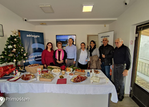 Fotografija 9 - Održani Dani otvorenih vrata u Adriagate poslovnicama!