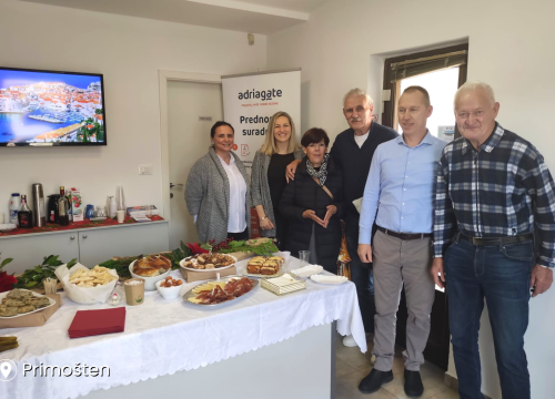 Fotografija 3 - Održani Dani otvorenih vrata u Adriagate poslovnicama!