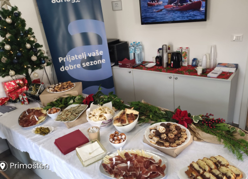 Fotografija 4 - Održani Dani otvorenih vrata u Adriagate poslovnicama!