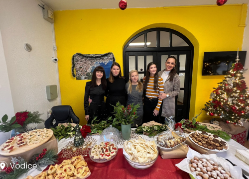 Fotografija 5 - Održani Dani otvorenih vrata u Adriagate poslovnicama!