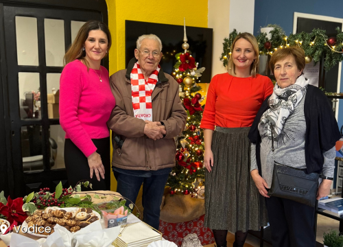 Fotografija 6 - Održani Dani otvorenih vrata u Adriagate poslovnicama!