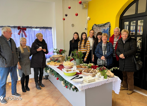 Fotografija 7 - Održani Dani otvorenih vrata u Adriagate poslovnicama!