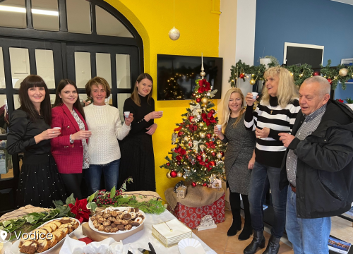 Fotografija 8 - Održani Dani otvorenih vrata u Adriagate poslovnicama!