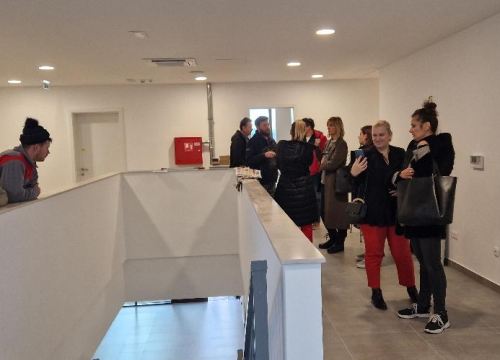 Fotografija 10 - Održani Dani otvorenih vrata u Adriagate poslovnicama!