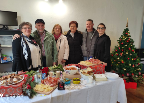 Fotografija 11 - Održani Dani otvorenih vrata u Adriagate poslovnicama!