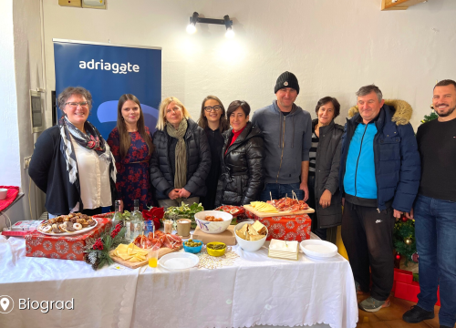 Fotografija 12 - Održani Dani otvorenih vrata u Adriagate poslovnicama!