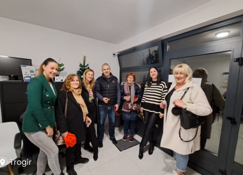 Fotografija 13 - Održani Dani otvorenih vrata u Adriagate poslovnicama!