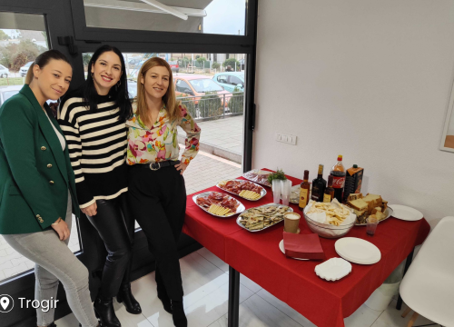 Fotografija 15 - Održani Dani otvorenih vrata u Adriagate poslovnicama!