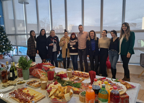 Fotografija 14 - Održani Dani otvorenih vrata u Adriagate poslovnicama!