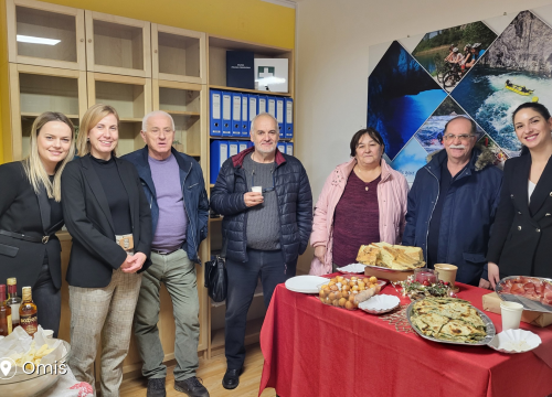 Fotografija 16 - Održani Dani otvorenih vrata u Adriagate poslovnicama!