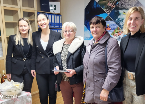 Fotografija 17 - Održani Dani otvorenih vrata u Adriagate poslovnicama!