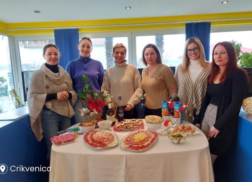 Fotografija 18 - Održani Dani otvorenih vrata u Adriagate poslovnicama!