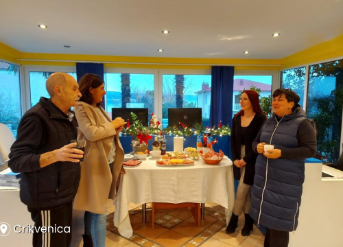 Fotografija 19 - Održani Dani otvorenih vrata u Adriagate poslovnicama!