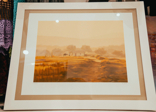 Fotografija 2 - Galerija Juraj Dalmatinac ima savršene unikatne poklone i popust na umjetničke slike