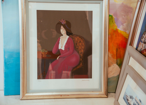 Fotografija 5 - Galerija Juraj Dalmatinac ima savršene unikatne poklone i popust na umjetničke slike