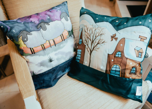 Fotografija 3 - Galerija Juraj Dalmatinac ima savršene unikatne poklone i popust na umjetničke slike