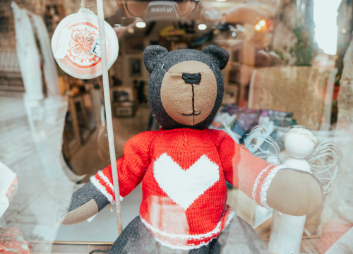 Fotografija 7 - Galerija Juraj Dalmatinac ima savršene unikatne poklone i popust na umjetničke slike