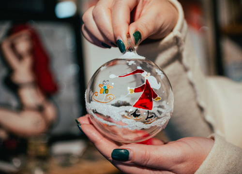 Fotografija 8 - Galerija Juraj Dalmatinac ima savršene unikatne poklone i popust na umjetničke slike