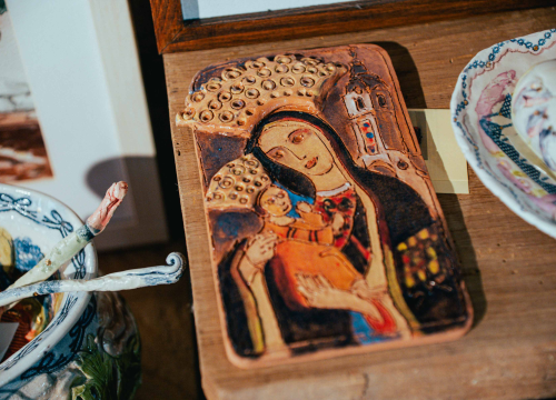 Fotografija 9 - Galerija Juraj Dalmatinac ima savršene unikatne poklone i popust na umjetničke slike