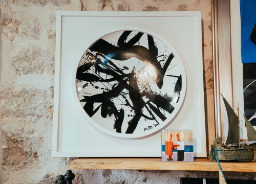 Fotografija 11 - Galerija Juraj Dalmatinac ima savršene unikatne poklone i popust na umjetničke slike