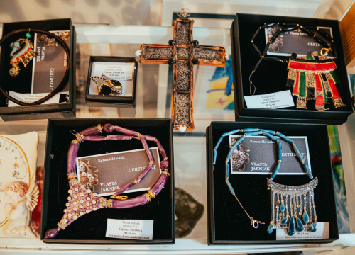 Fotografija 12 - Galerija Juraj Dalmatinac ima savršene unikatne poklone i popust na umjetničke slike