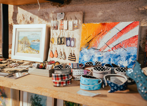 Fotografija 14 - Galerija Juraj Dalmatinac ima savršene unikatne poklone i popust na umjetničke slike