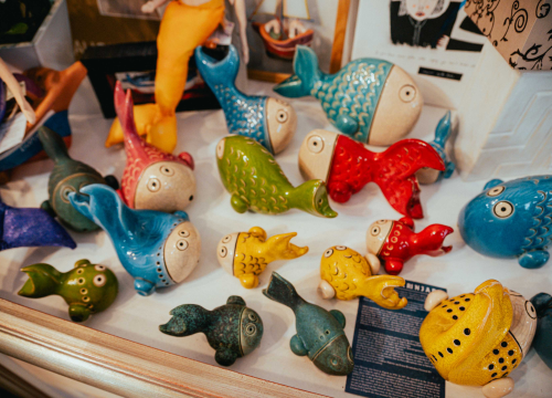 Fotografija 17 - Galerija Juraj Dalmatinac ima savršene unikatne poklone i popust na umjetničke slike