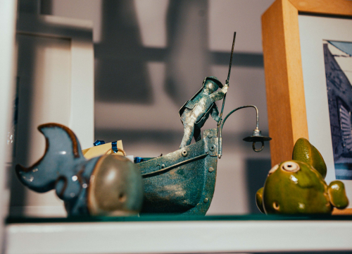 Fotografija 16 - Galerija Juraj Dalmatinac ima savršene unikatne poklone i popust na umjetničke slike