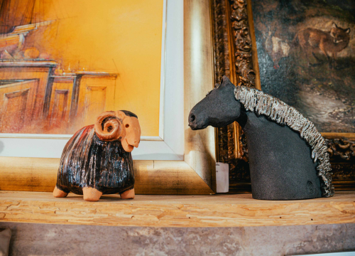 Fotografija 20 - Galerija Juraj Dalmatinac ima savršene unikatne poklone i popust na umjetničke slike