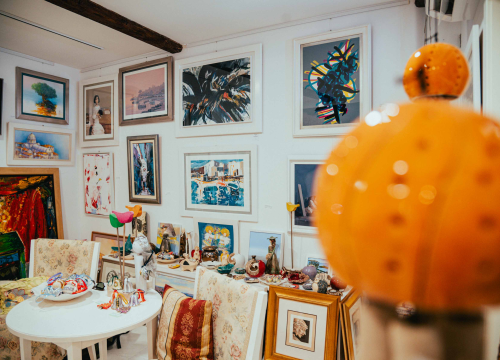 Fotografija 22 - Galerija Juraj Dalmatinac ima savršene unikatne poklone i popust na umjetničke slike