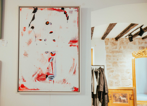 Fotografija 27 - Galerija Juraj Dalmatinac ima savršene unikatne poklone i popust na umjetničke slike