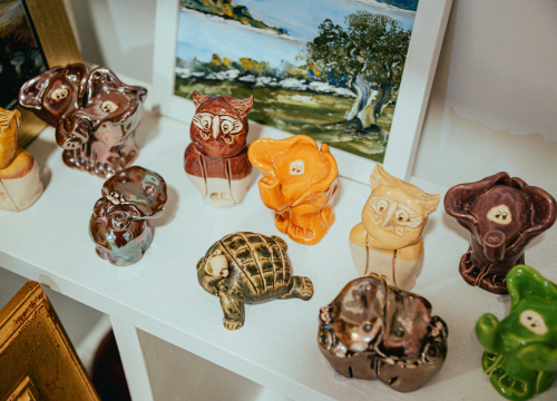 Fotografija 28 - Galerija Juraj Dalmatinac ima savršene unikatne poklone i popust na umjetničke slike