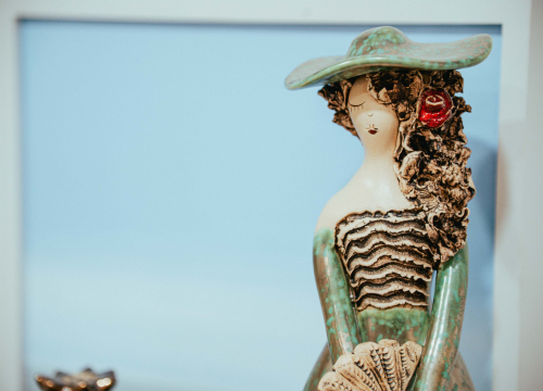 Fotografija 30 - Galerija Juraj Dalmatinac ima savršene unikatne poklone i popust na umjetničke slike