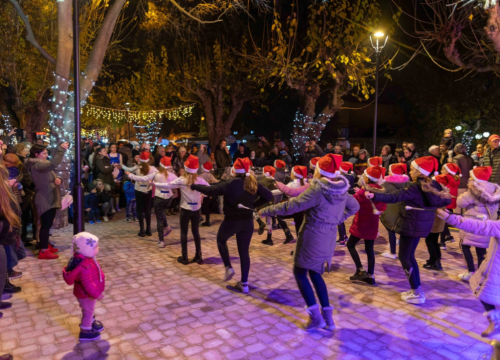 Fotografija 5 - Koncertom Tomislava Bralića i klape Intrade  sinoć počeo Advent u Vodicama