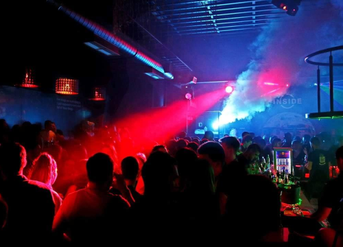 Ne propustite veliki božićni koncert u Inside night clubu uz Prljavo kazalište!
