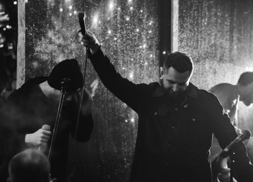 Fotografija 3 - Matija Cvek oduševio šibensku publiku, provjerite koji vas još koncerti očekuju na Božićnom Šušuru!