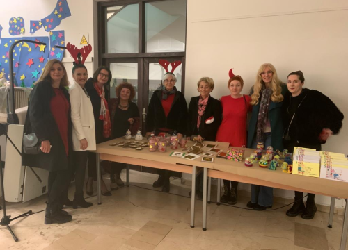 Fotografija 4 - Mali Vodičani organizirali humanitarnu priredbu, novac namijenili potrebitima