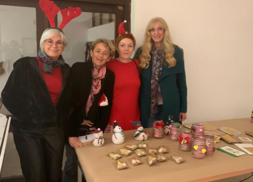 Fotografija 6 - Mali Vodičani organizirali humanitarnu priredbu, novac namijenili potrebitima