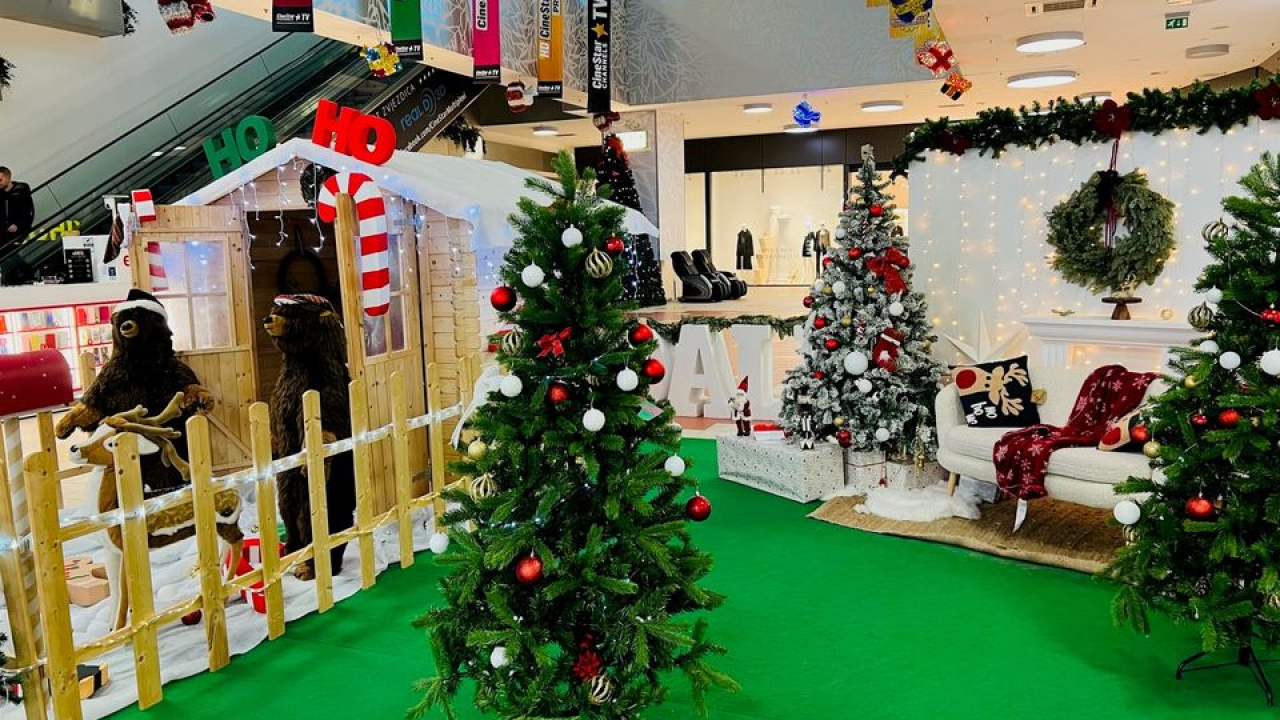 Najluđe odbrojavanje s Dalmare centrom!