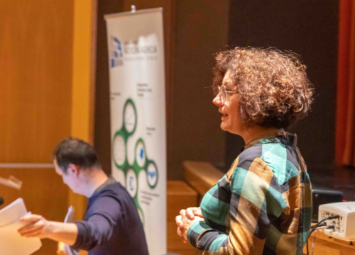 Fotografija 3 - Radionica 'Skrivene tajne dalmatinskih vrtova' okupila brojne posjetitelje iz cijele županije