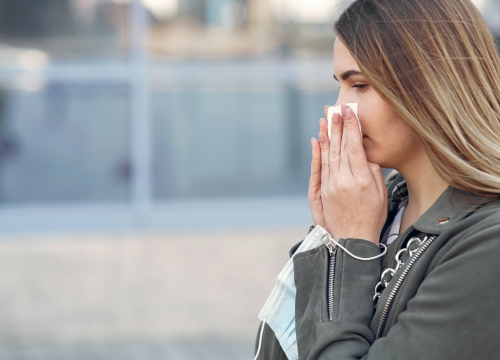 Iskoristite 20 posto popusta na PCR respiratorni panel u Poliklinici Analiza!