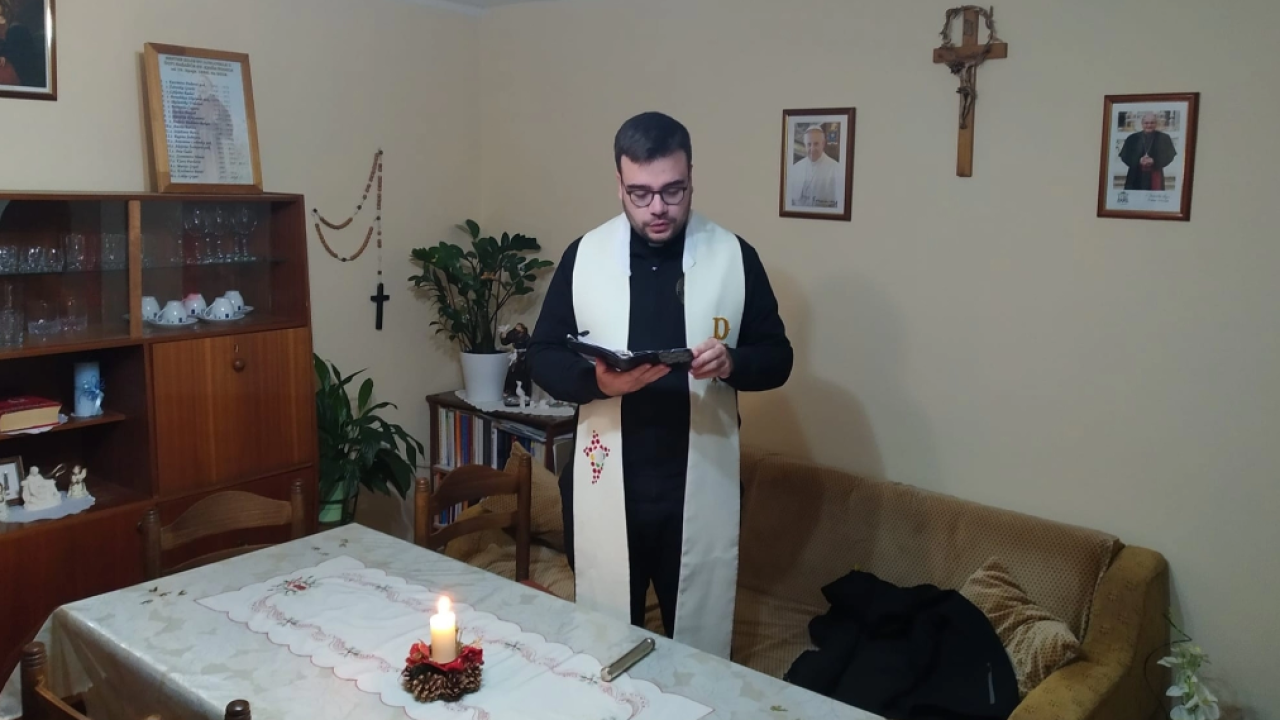 U 10 dana blagoslova domova na vodičkom području prikupljeno skoro 24 tisuće eura priloga