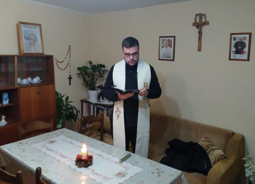 U 10 dana blagoslova domova na vodičkom području prikupljeno skoro 24 tisuće eura priloga