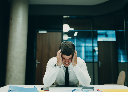 Koje su prednosti promjene karijere?