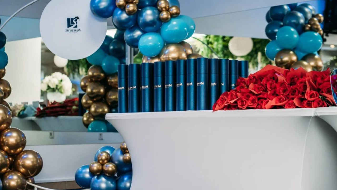 Besplatno se obrazujte u Učilištu Studium – prvom učilištu sa znakom hrvatske kvalitete!