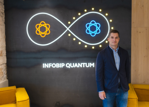 Fotografija 4 - Zagrebački fakultet odveo brucoše na luksuzan izlet u Istru, a slijedi izlet u Plitvice Holiday Resort