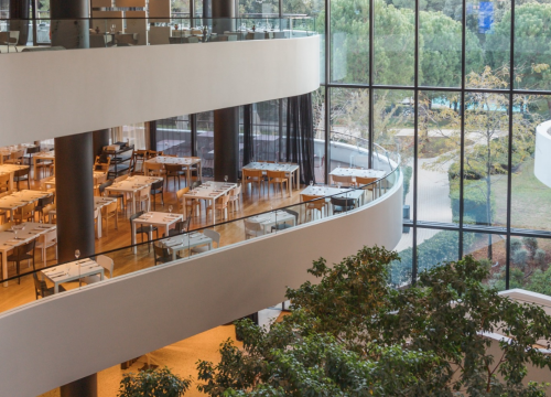 Fotografija 2 - Zagrebački fakultet odveo brucoše na luksuzan izlet u Istru, a slijedi izlet u Plitvice Holiday Resort